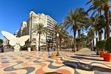 MyFlats Rambla Collection