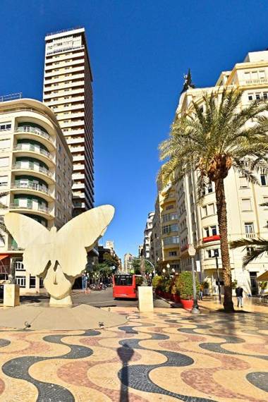 MyFlats Rambla Collection