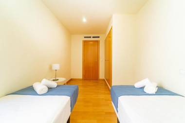 MyFlats Luxury Navas