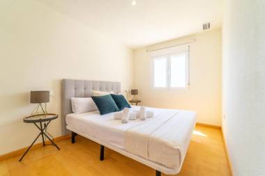 MyFlats Luxury Navas