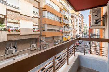 Gerona Apartment by GHR Rentals