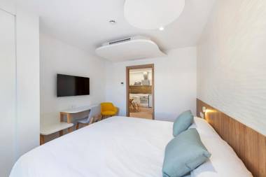 Odyssey Rooms Alicante