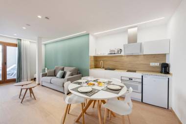 Odyssey Rooms Alicante