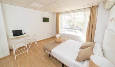 Old Town La Estación