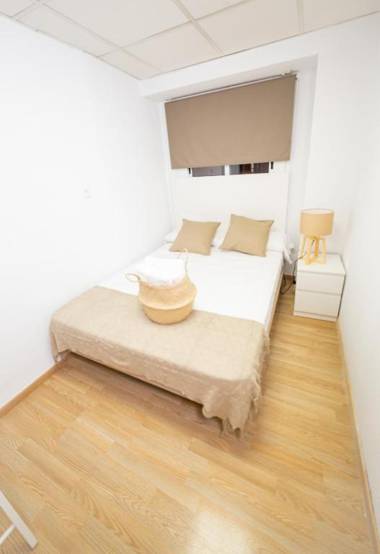 Old Town La Estación