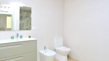 Myflats Luxury Bailen