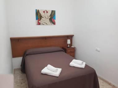 Apartamentos Casa Sardina