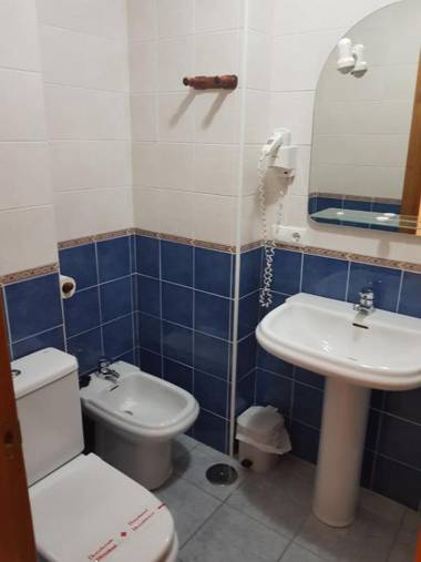 Apartamentos Casa Sardina