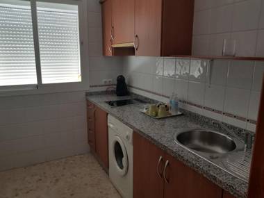 Apartamentos Casa Sardina