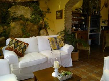 Bed & Breakfast | Guest House Casa Don Carlos