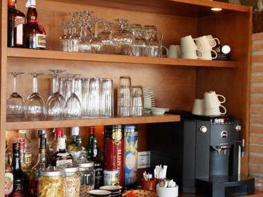 Bed & Breakfast | Guest House Casa Don Carlos