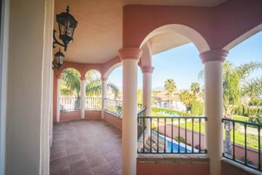 Cubo's Villa Elisabeth