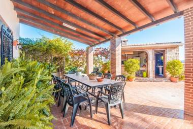 Cubo's Finca Galiano