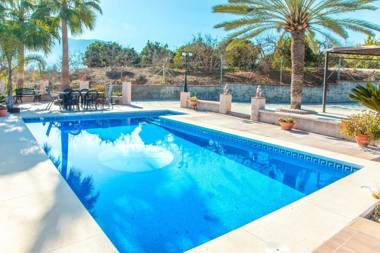 Cubo's Finca Galiano