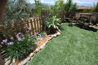 Cubo's Casa La Viña