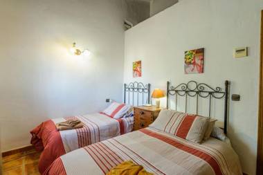 Cubo's Casa La Viña