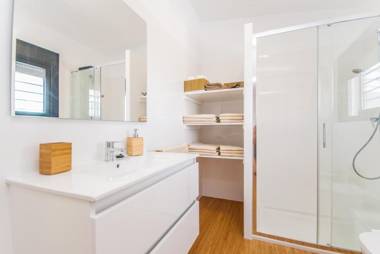 Cubo's Finca Entrepinos