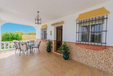 Cubo's Finca el Cortijito de Herrera