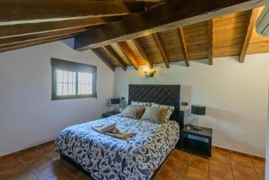 Cubo's Villa Cortijo la Indiana