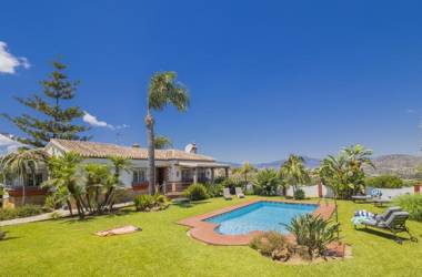 Cubo's Villa La Cuesta