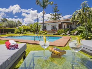 Cubo's Villa La Cuesta