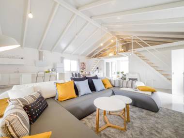 Cubo's Villa Loft Monte Perdido