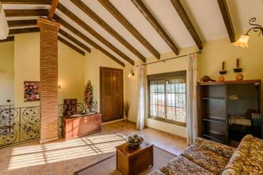 Cubo's Villa Los Javieles