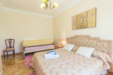 Cubo's Villa San Jose