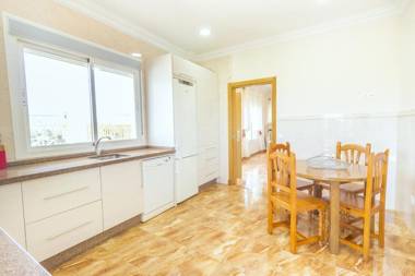 Cubo's Villa San Jose