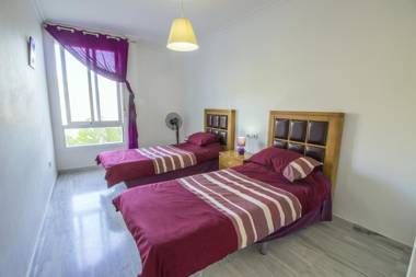 Cubo's Apartamento Vista Sierra Alhaurin Golf