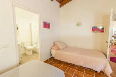 Cubo's Casa Rural El Refugio