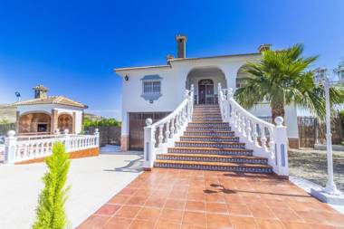 Cubo's Finca Gertrudis