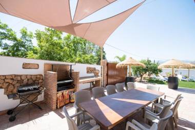 Cubo's Casa Rural Tirado