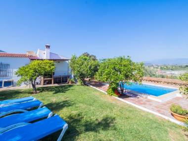 Cubo's Casa Rural La Guillena