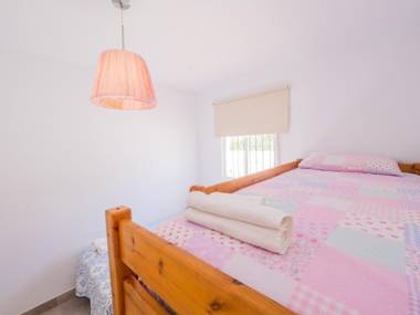 Cubo's Casa Rural La Guillena