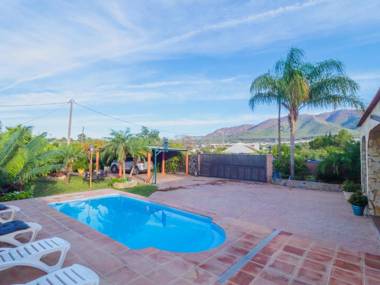 Cubo´s Finca Los Helechos