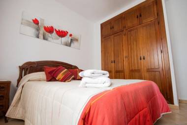 Cubo´s Finca Los Helechos