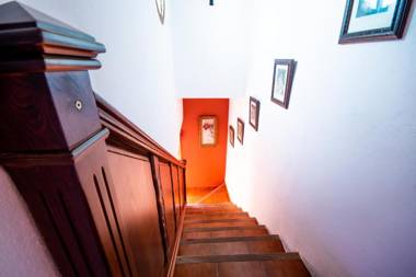 Cubo´s Finca Los Helechos