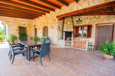 Cubo´s Finca Los Helechos