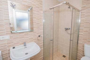 Cubo's Villa Esmeralda