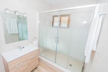 Cubo's Villa Esmeralda