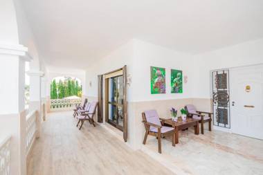 Cubo's Villa Esmeralda