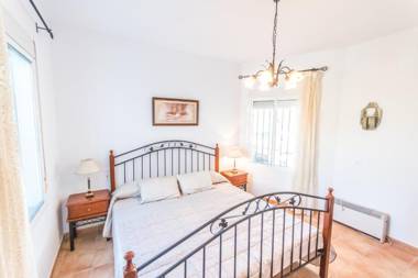 Cubo's Casa María los Javieles