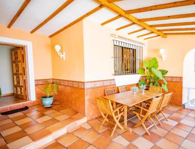 Cubo's Casa Isabel Buenavista