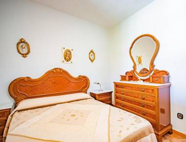 Cubo's Casa Isabel Buenavista