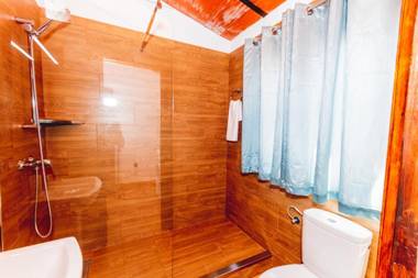 Cubo's Casa Segura La Dehesilla