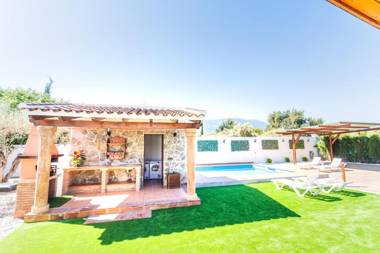 Cubo's Casa Segura La Dehesilla