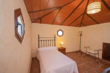 Cubo's Finca Las Tinajas de la Dehesilla