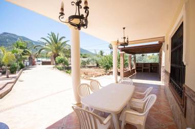 Cubo's Finca Las Tinajas de la Dehesilla