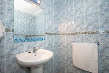 Cubo's Finca Las Tinajas de la Dehesilla